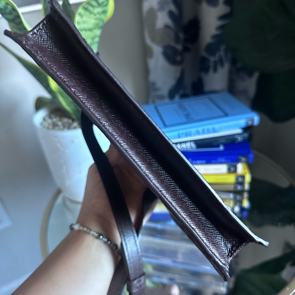 Louis Vuittom Damier Ebene Pamlico Crossbody - Picture 5 of 8